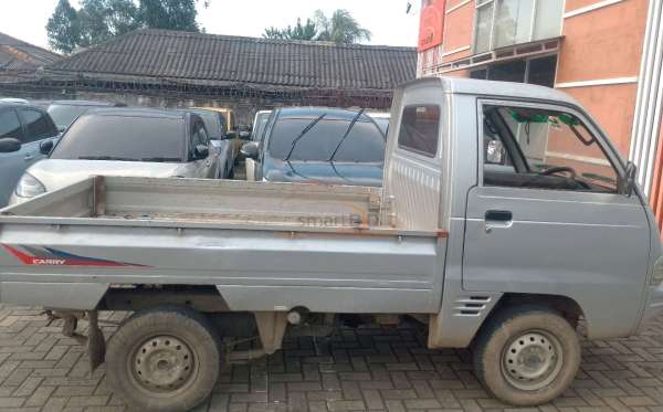 SUZUKI ST 150 PICK UP