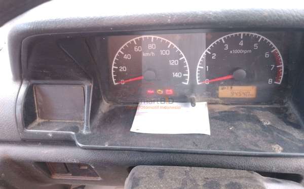 SUZUKI ST 150 PICK UP