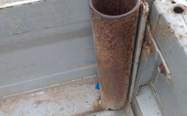 SUZUKI ST 150 PICK UP