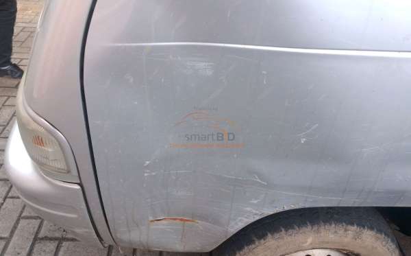 SUZUKI ST 150 PICK UP