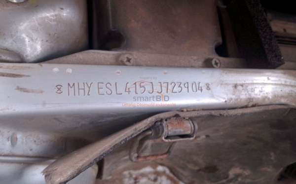 SUZUKI ST 150 PICK UP