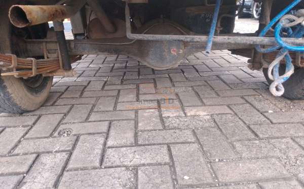 SUZUKI ST 150 PICK UP