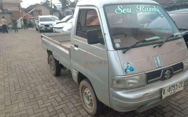 SUZUKI ST 150 PICK UP