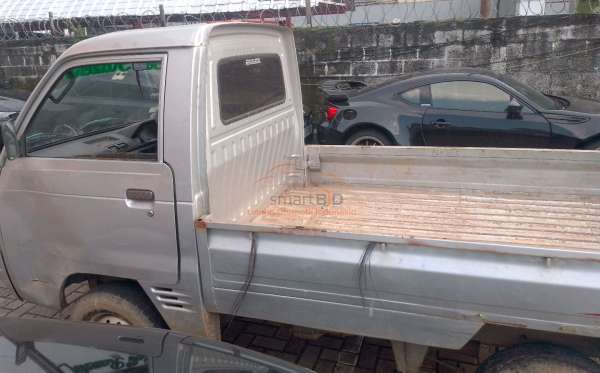 SUZUKI ST 150 PICK UP