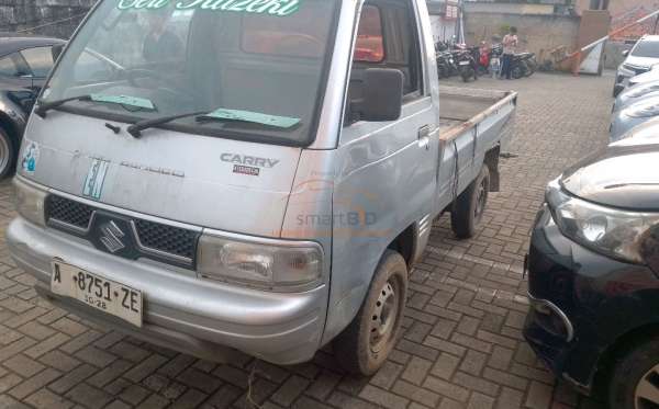 SUZUKI ST 150 PICK UP