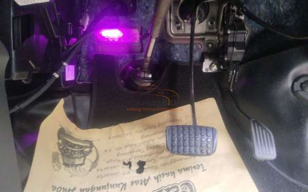 TOYOTA CALYA 1.2 G A/T