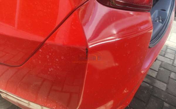 TOYOTA CALYA 1.2 G A/T