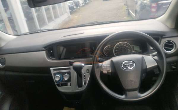 TOYOTA CALYA 1.2 G A/T