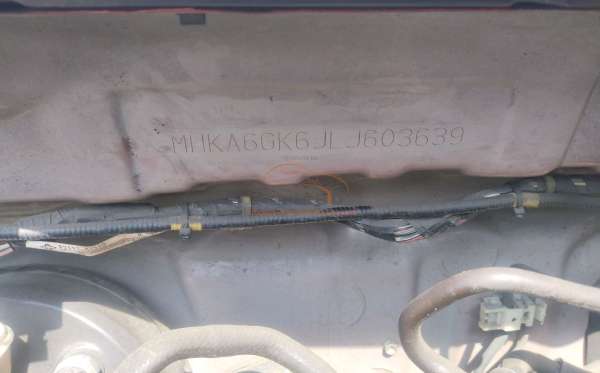 TOYOTA CALYA 1.2 G A/T