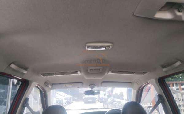 TOYOTA CALYA 1.2 G A/T