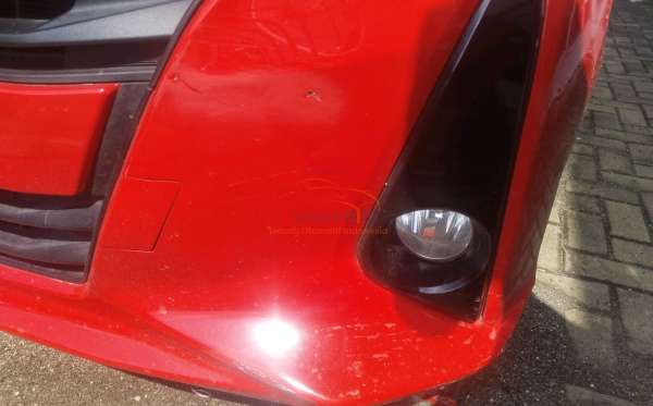 TOYOTA CALYA 1.2 G A/T