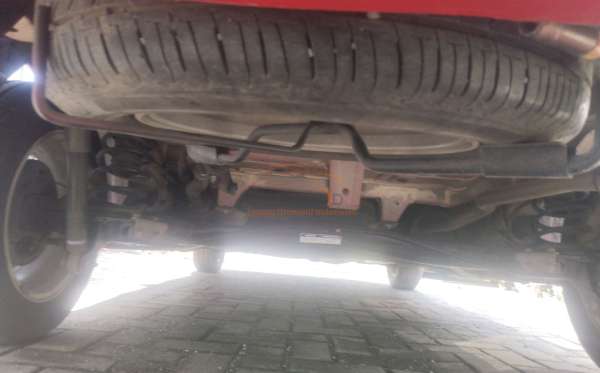 TOYOTA CALYA 1.2 G A/T