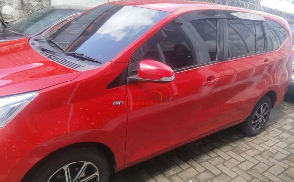 TOYOTA CALYA 1.2 G A/T