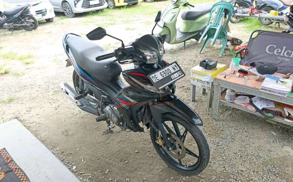 YAMAHA JUPITER Z1