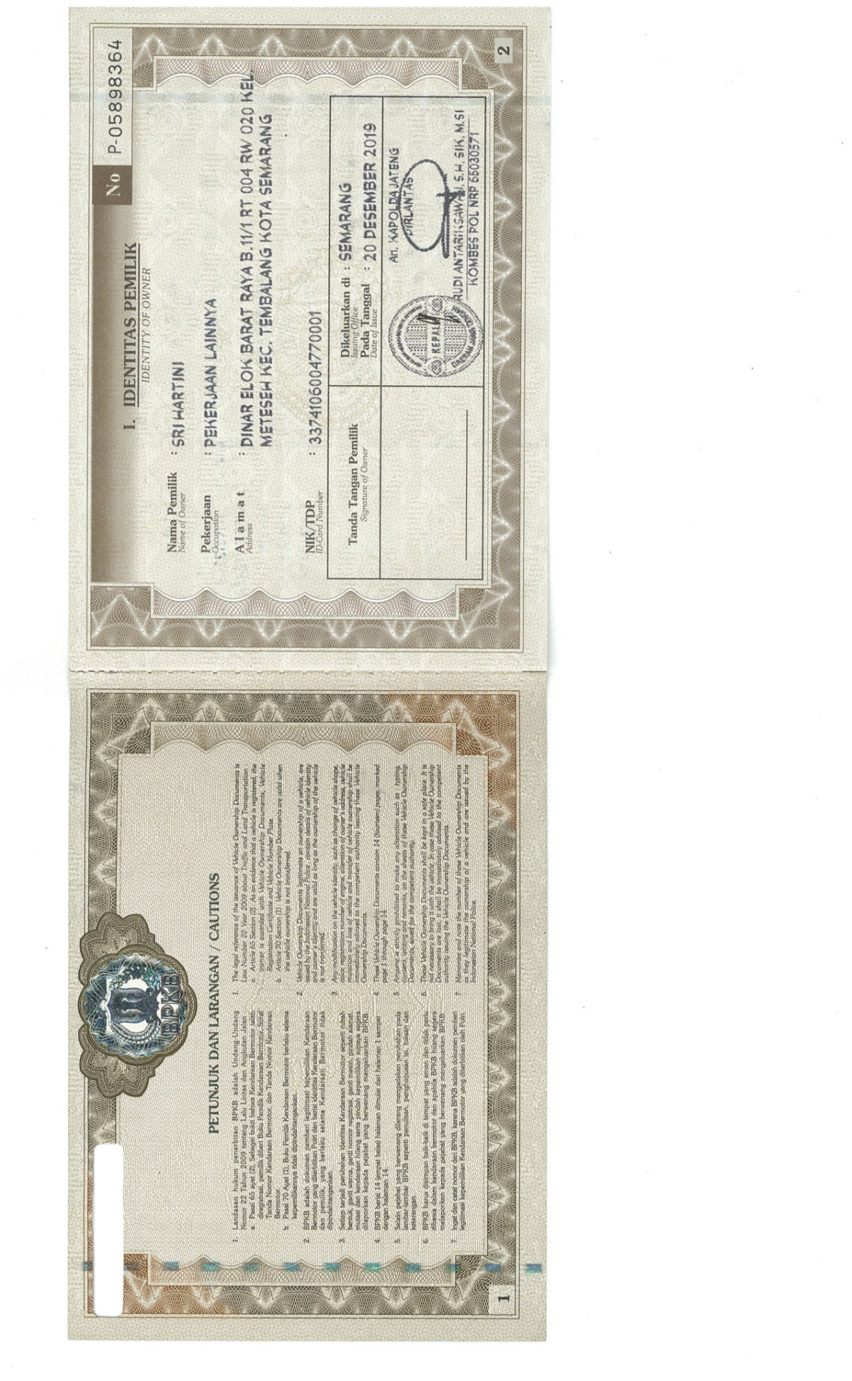 SUZUKI CARRY CX PICK UP