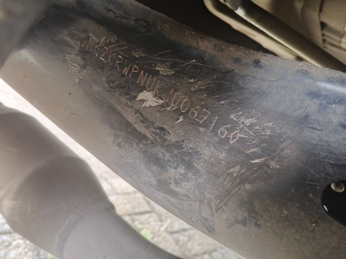 MITSUBISHI  PAJERO  SPORT DAKAR