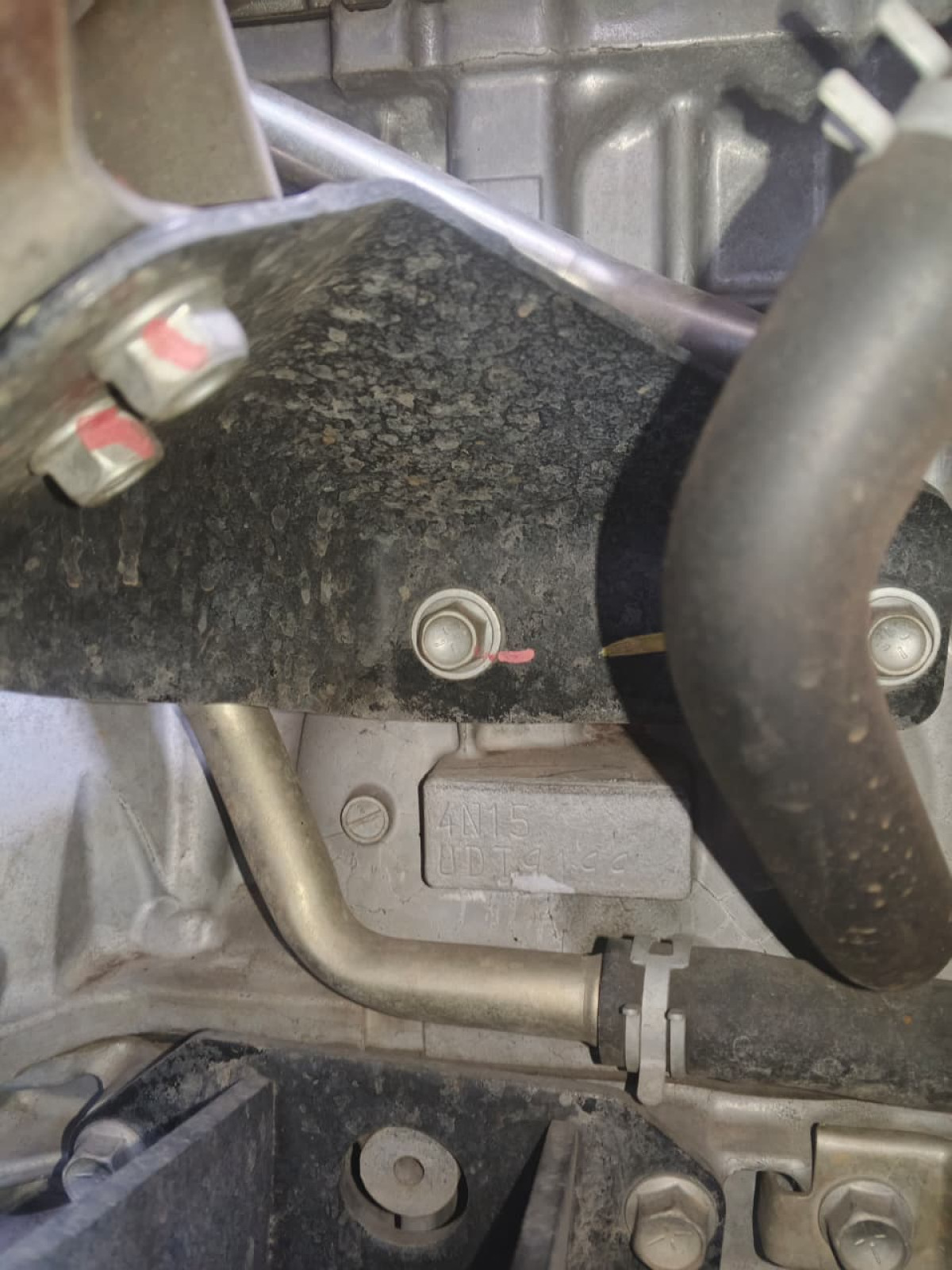 MITSUBISHI  PAJERO  SPORT DAKAR