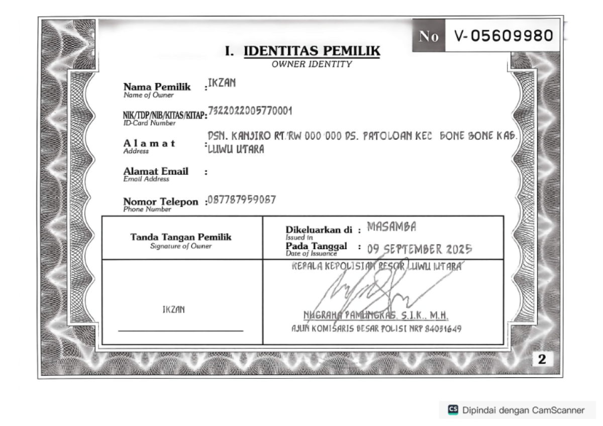 HONDA BEAT STREET ESP