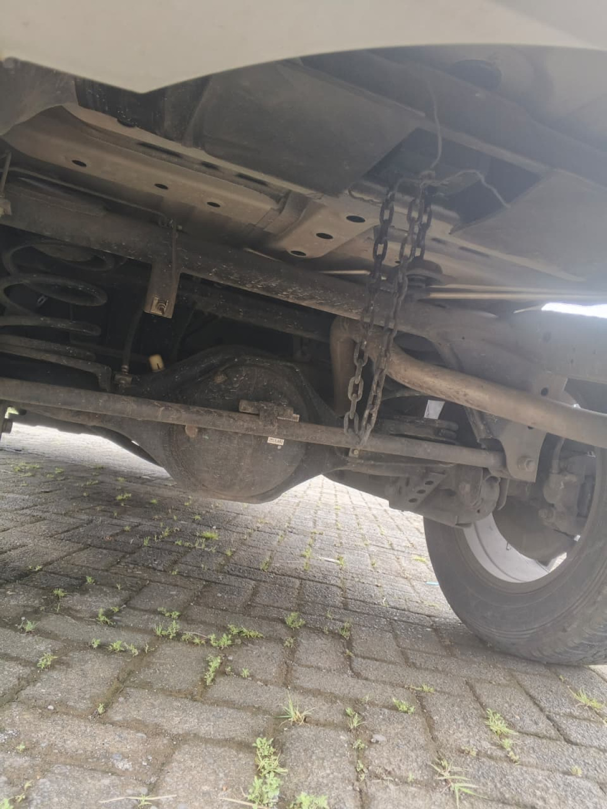 MITSUBISHI  PAJERO  SPORT DAKAR