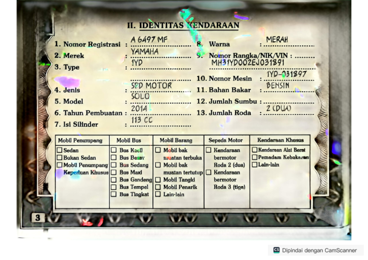 YAMAHA MIO FINO SPORTY FI