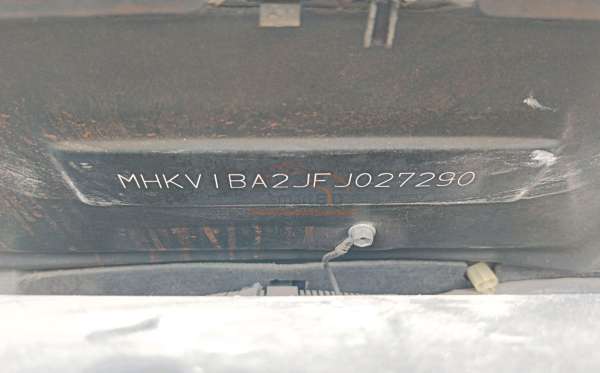 DAIHATSU XENIA