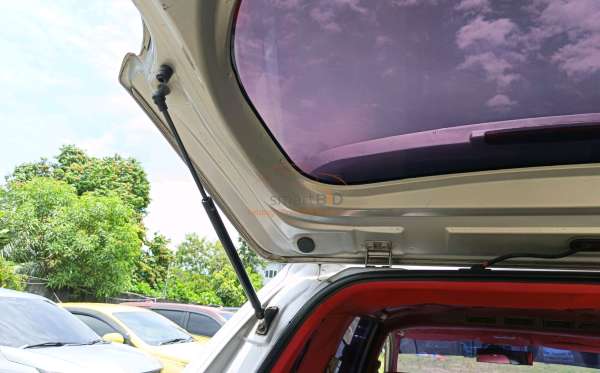 DAIHATSU XENIA