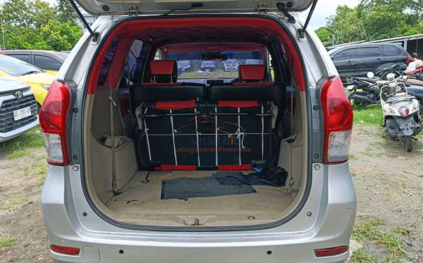 DAIHATSU XENIA