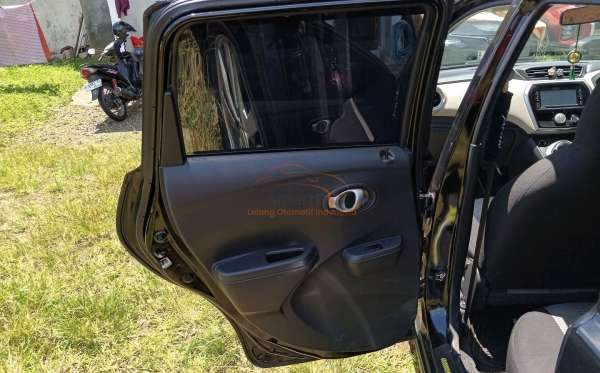 DATSUN GO+PANCA T