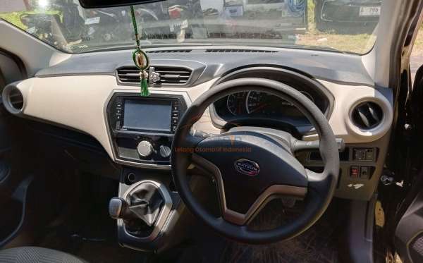 DATSUN GO+PANCA T