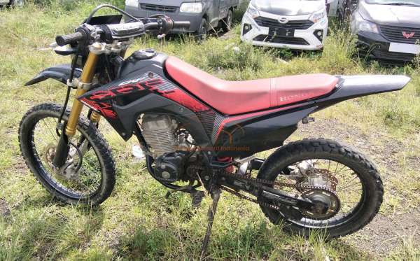 HONDA CRF 150