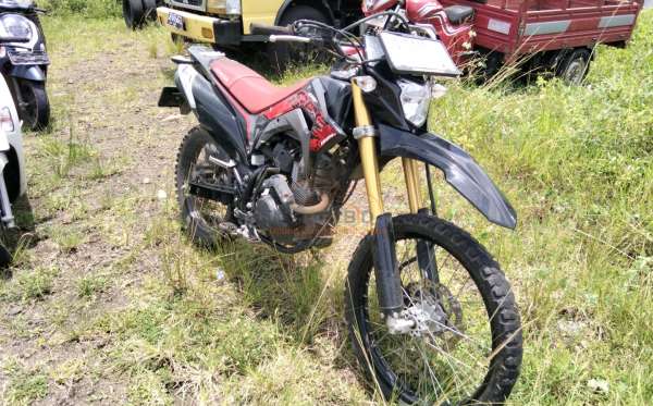 HONDA CRF 150
