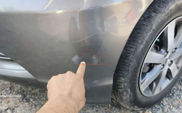 HONDA FREED GB3 1.5 E