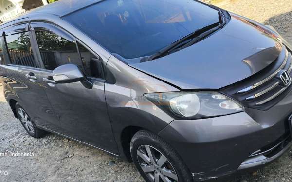 HONDA FREED GB3 1.5 E