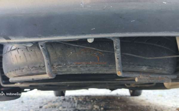 HONDA FREED GB3 1.5 E