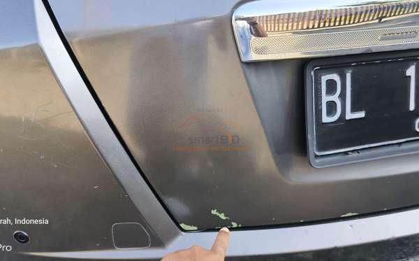 HONDA FREED GB3 1.5 E