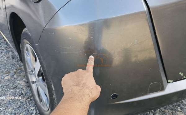 HONDA FREED GB3 1.5 E