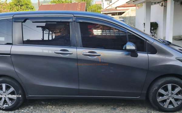 HONDA FREED GB3 1.5 E