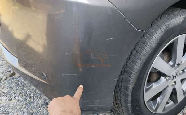 HONDA FREED GB3 1.5 E