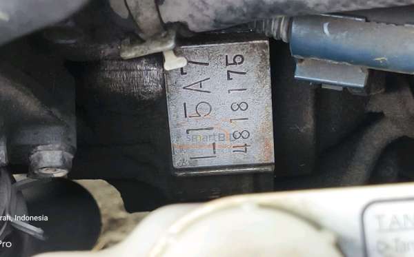 HONDA FREED GB3 1.5 E