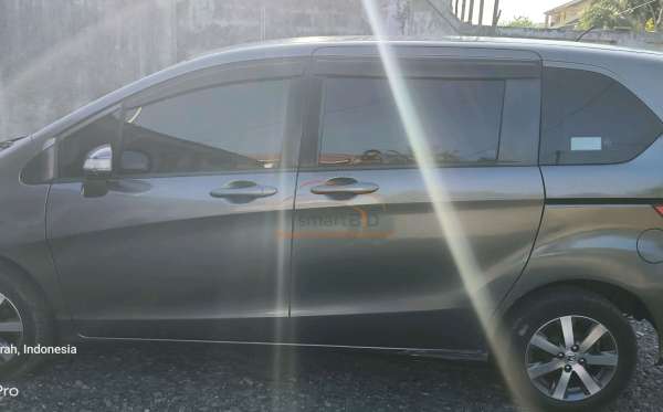 HONDA FREED GB3 1.5 E