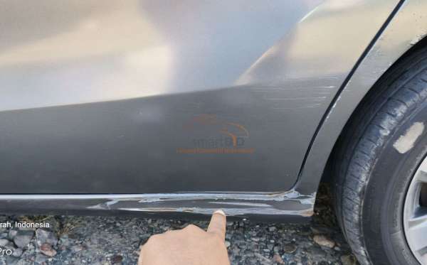 HONDA FREED GB3 1.5 E