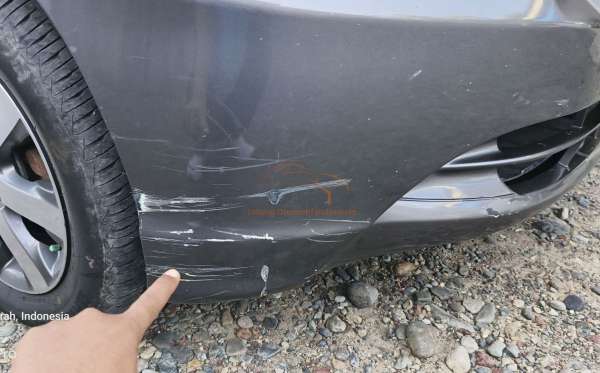 HONDA FREED GB3 1.5 E