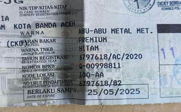 HONDA FREED GB3 1.5 E