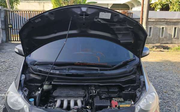 HONDA FREED GB3 1.5 E