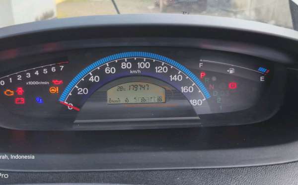 HONDA FREED GB3 1.5 E