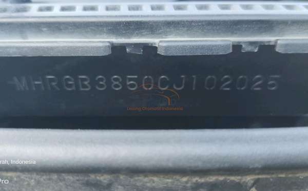 HONDA FREED GB3 1.5 E