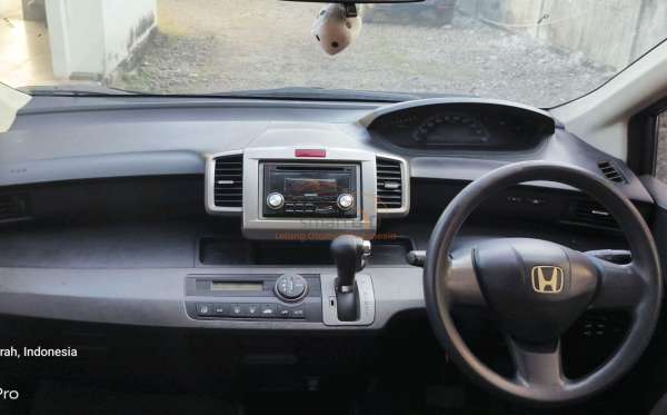 HONDA FREED GB3 1.5 E