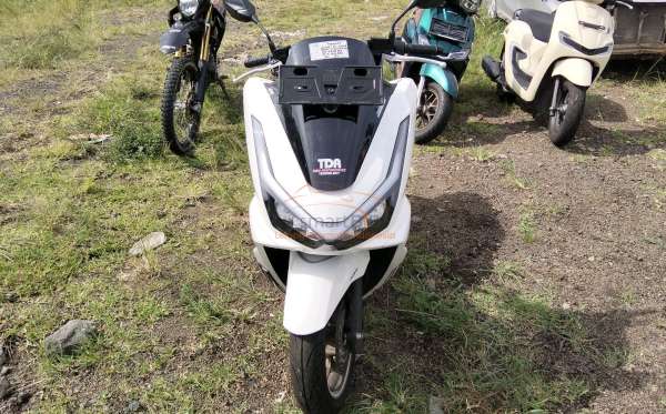 HONDA PCX 160