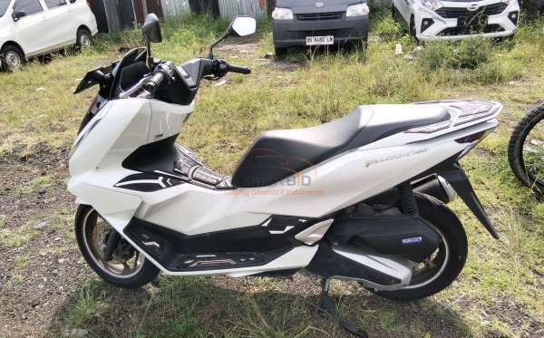 HONDA PCX 160