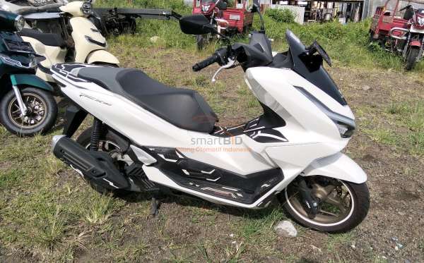 HONDA PCX 160